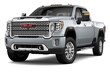 GMC Sierra 2500HD