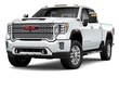 GMC Sierra 2500HD