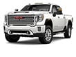 Used 2023 GMC Sierra 2500 HD Denali Truck Crew Cab