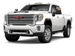 GMC Sierra 2500HD