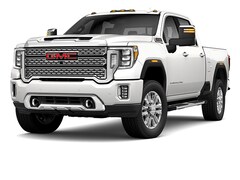 2023 GMC Sierra 2500 HD Denali Truck Crew Cab