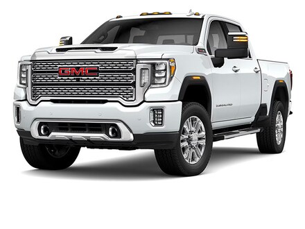 2023 GMC Sierra 2500 HD Denali Truck