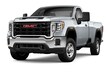 GMC Sierra 2500 HD