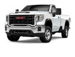 GMC Sierra 2500 HD