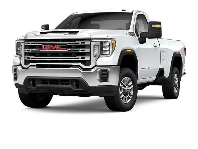 2023 GMC Sierra 2500HD SLE's photo