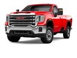 GMC Sierra 2500 HD