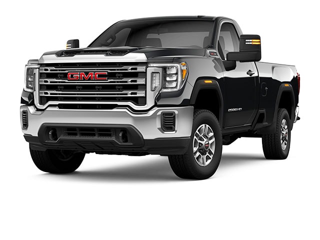 2023 GMC Sierra SLE's photo
