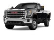 GMC Sierra 2500 HD