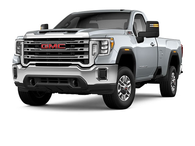 2023 GMC Sierra 2500 SLE -
                  Anchorage, AK