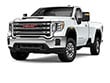 Used 2023 GMC Sierra 2500 HD SLE Truck Crew Cab