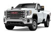 GMC Sierra 2500 HD