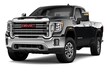 GMC Sierra 2500 HD