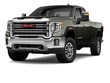 GMC Sierra 2500 HD