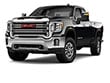 Used 2023 GMC Sierra 2500HD SLT Truck