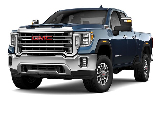 2023 GMC Sierra 4WD Crew Cab Standard Box SLT's photo