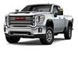 Used 2023 GMC Sierra 2500 HD Truck Crew Cab