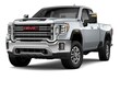  GMC Sierra 2500 HD