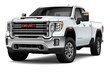 GMC Sierra 2500 HD