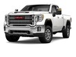 GMC Sierra 2500HD