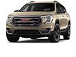 Used 2023 GMC Terrain AT4 SUV