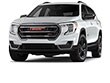 Used 2023 GMC Terrain AT4 SUV