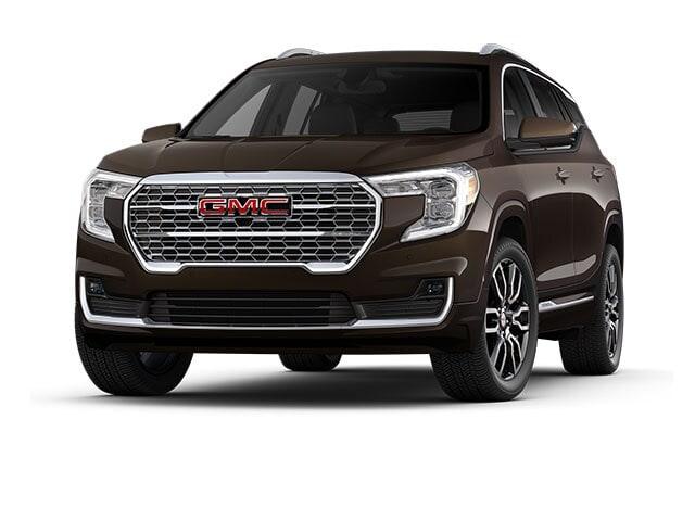 2023 GMC Terrain Denali AWD's photo
