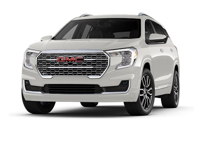 2023 GMC Terrain Denali Hero Image