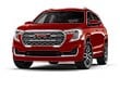 Used 2023 GMC Terrain Denali SUV