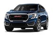 Certified 2023 GMC Terrain SLE SUV