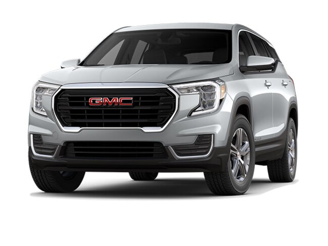 2023 GMC Terrain SLE AWD