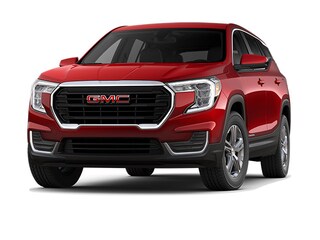 2023 GMC Terrain SLE SUV