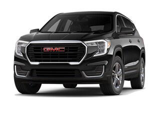 2023 GMC Terrain SLE SUV