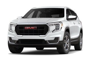 New 2023 GMC Terrain SLE SUV for sale in Burlington, NC