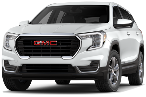 2023 GMC Terrain SUV 2023 GMC Terrain SUV