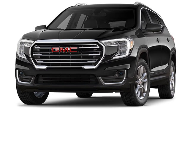 2023 GMC Terrain SLT Hero Image