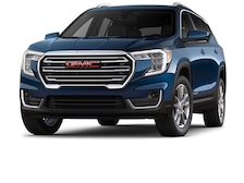 2023 GMC Terrain SLT -
                Hartford, CT