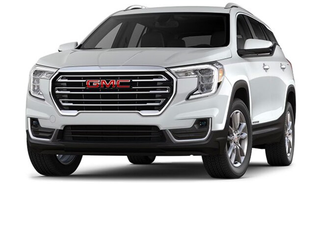 2023 GMC Terrain SLT SUV