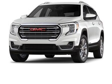 2023 GMC Terrain SLT -
                Hartford, CT