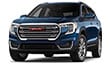 Used 2023 GMC Terrain SLT SUV