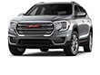 Used 2023 GMC Terrain SLT SUV