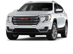 New 2023 GMC Terrain SLT SUV for sale in Sumter, SC