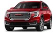 GMC Terrain