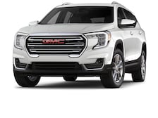 2023 GMC Terrain SLT -
                Lynn, MA