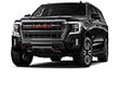 Certified 2023 GMC Yukon XL AT4 4WD  AT4