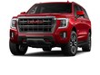 GMC Yukon XL