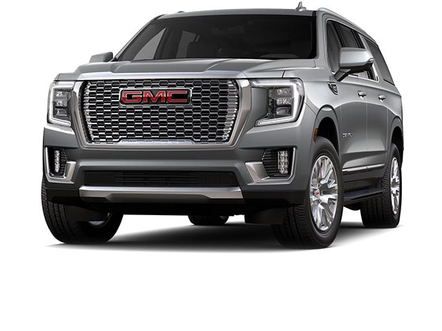 2023 GMC Yukon XL Denali's photo
