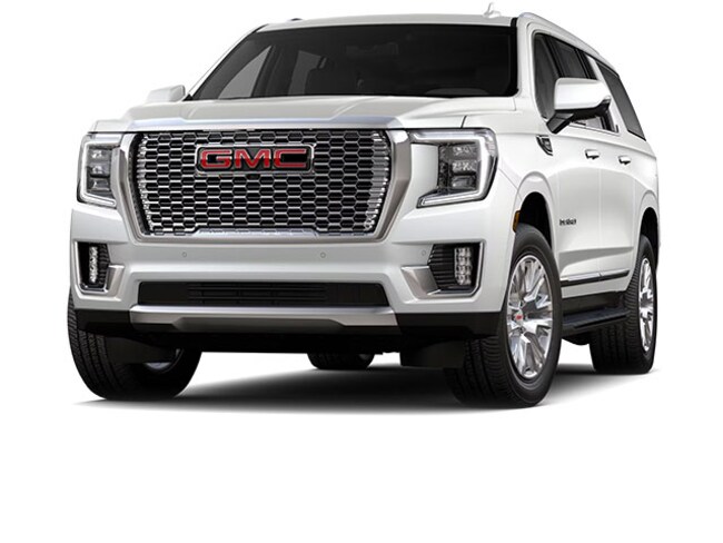 2023 GMC Yukon XL Denali SUV