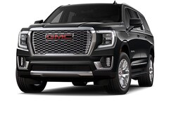2023 GMC Yukon XL Denali SUV