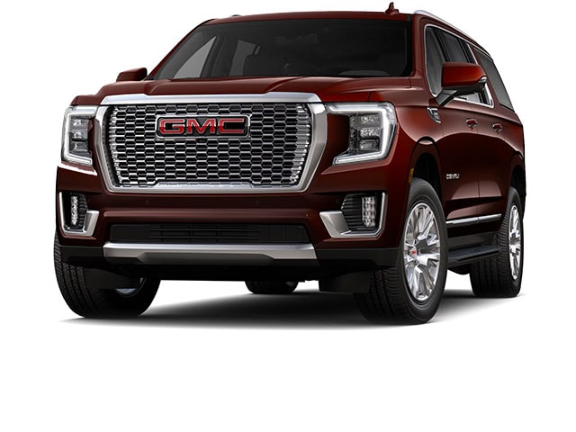 2023 GMC Yukon XL Denali for sale in Terre Haute, IN