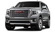 Certified 2023 GMC Yukon XL Denali SUV